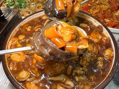 -小郭私房菜·海肠捞饭(学士街店)