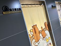 -小蓝鲸游泳培训基地(积水潭店)