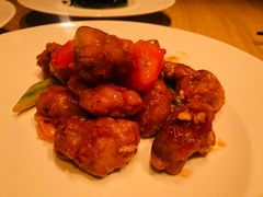 莆田荔枝肉-莆田餐厅PUTIEN(深圳湾万象城家宴店)