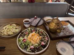 -那时新疆·若羌(经纬汇店)