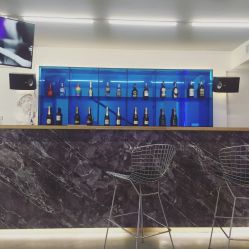 -FAB HAIR CLUB