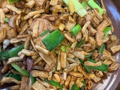 -龚师傅土菜馆.地道农家菜(魅力湘西店)