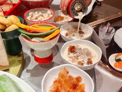 -ONE FULL 古董港式海鲜火锅