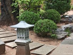 -大连植物园