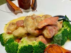 -老洋房花园饭店(绍兴路店)