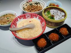 -火宫殿·小吃王国(坡子街店)