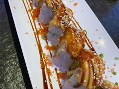-将太无二·北美传奇寿司(荟聚购物中心西红门店)