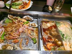 -星伦多自助料理·涮烤一体(虹悦城店)