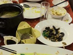 -徐记私厨(半淞园路店)