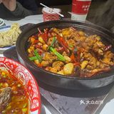 欧记大排档