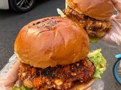 -前进5路汉堡炸鸡(前进五路总店)