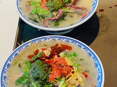 -京城北门羊蝎子铜锅涮肉(总店)