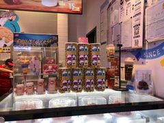 -DQ·蛋糕·冰淇淋(城南嘉园店)