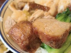 -张卤堂·砂锅卤肘子(南头店)