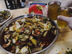 -瑞丽活螃蟹(芒市店)