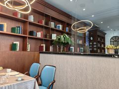 -1918中餐厅(衡山路店)