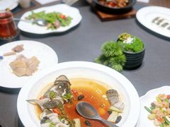 -曼格纳·曼芯馆(杨浦店)