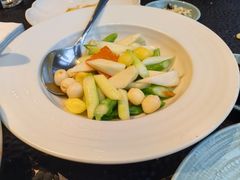 -长春凯悦酒店-品悦中餐厅