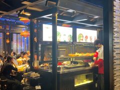 -川西坝子火锅(清江东路3.0直营店)