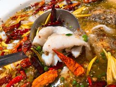 -太二酸菜鱼(福州泰禾店)