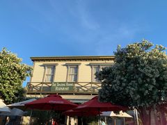 -Bully Hayes Restaurant & Bar