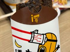 -麦当劳(新濠影汇店)