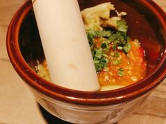 -茄子恰恰·新云南小炒(坪山益田店)