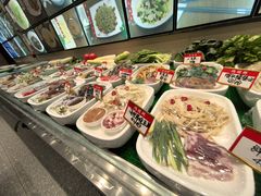 -码头鲜精致威海菜(欧乐坊店)