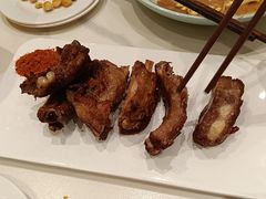 -大厨小馆(华阳城店)