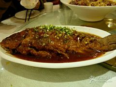 -渔歌子鱼头王(郑州总店)