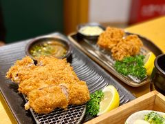 千层猪排-胜博殿日式炸猪排(西红门店)