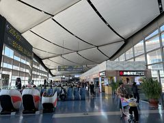 -太原武宿国际机场
