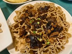 -大清花饺子(山庄店)