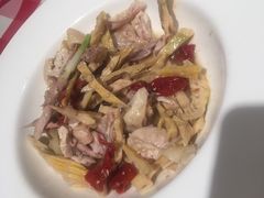 -西贝莜面村(近铁城市广场店)