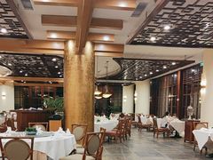-白云中餐厅·粤菜·亚龙湾喜来登度假酒店