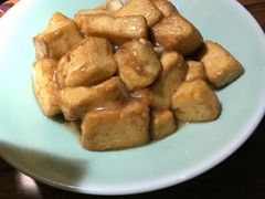 总督豆腐-淀里船宴(裕华东路店)