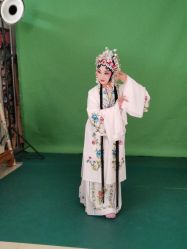 -梨园天地京剧摄影(玲珑天地店)