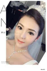 点击看大图 -金海岸婚纱摄影(塘沽店)