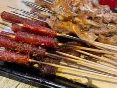 -鑫正兴东北烧烤(滨湖店)