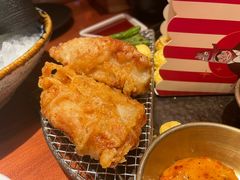-摩打食堂(喜荟城店)