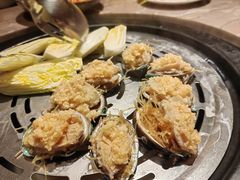 -采悦轩中餐厅·粤菜·海南菜(神州半岛喜来登度假酒店)