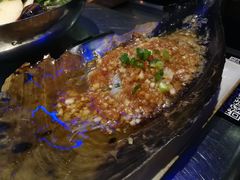 -很久以前羊肉串(大华三路店)