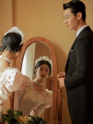 -第一夫人婚纱摄影(南京店)