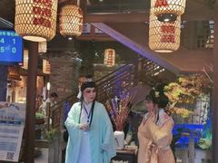 -二十八里太湖船菜(吉祥路店)