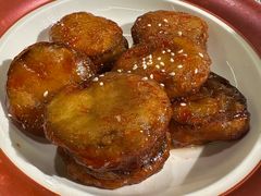 -卢大鲜鱼头捞饭(美利广场店)