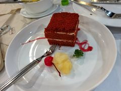 -维兰西餐(万泉河店)