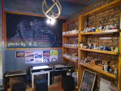 -1001艺术手作·银饰DIY·拼豆(小寨金莎店)