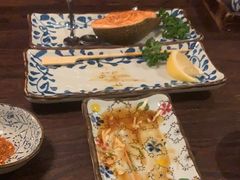 -哥哥の深夜食堂(红松东路店)