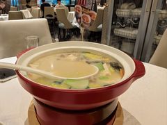 -大铁勺新津菜(东丽阳光新业广场店)