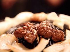 -成吉思汗 しろくま(札幌本店)